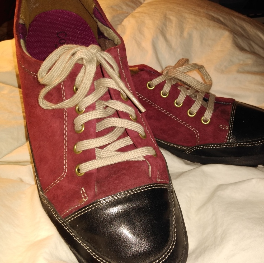 Cobb sneakers